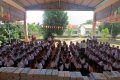 TẤM LÒNG NHÂN ÁI – LAN TỎA YÊU THƯƠNG ĐẾN HỌC SINH KHÓ KHĂN  Trường Tiểu học Y Nuê, phường Buôn Hồ, tỉnh Đắk Lắk