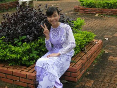 Hồ Thị Bảng