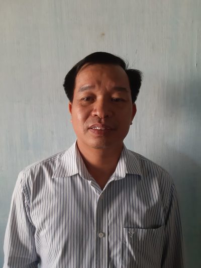 Hồ Sĩ Quý