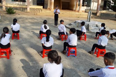 Mỗi tuần một câu chuyện