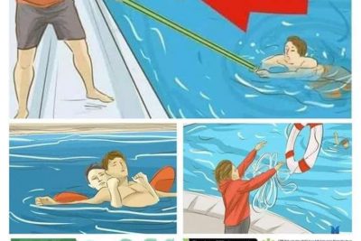 Tuyên truyền tai nạn đuối nước