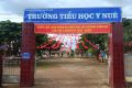 TRƯỜNG TIỂU HỌC Y NUÊ TƯNG BỪNG CÁC HOẠT ĐỘNG CHÀO MỪNG QUỐC KHÁNH 02/9 VÀ NĂM HỌC MỚI 2025-2026