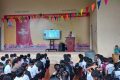 TUYÊN TRUYỀN KIẾN THỨC, KĨ NĂNG PHÒNG CHÁY, CHỮA CHÁY VÀ CỨU NẠN CỨU HỘ.