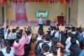 TRƯỜNG TIỂU HỌC Y NUÊ: LAN TỎA BỘ QUY TẮC ỨNG XỬ “NGƯỜI ĐẮK LẮK VĂN MINH – THÂN THIỆN – MẾN KHÁCH”