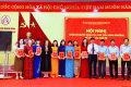 TRƯỜNG TIỂU HỌC Y NUÊ VINH DỰ CHÀO ĐÓN BAN GIÁM HIỆU MỚI, SẴN SÀNG CHO NHỮNG THẮNG LỢI MỚI