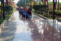 RỰC RỠ VÀ Ý NGHĨA: HÀNH TRÌNH TRẢI NGHIỆM THỰC TẾ ĐẦY THÚ VỊ CỦA HỌC SINH TRƯỜNG TIỂU HỌC Y NUÊ