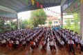 Vượt qua thách thức, nắm bắt tương lai: Ý chí và quyết tâm ứng dụng Trí tuệ nhân tạo (AI) trong giáo dục tại Trường Tiểu học Y Nuê, phường Buôn Hồ, tỉnh Đắk Lắk