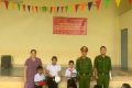 TUYÊN TRUYỀN, PHỔ BIẾN PHÁP LUẬT VỀ AN TOÀN GIAO THÔNG, PHÒNG CHỐNG TAI NẠN THƯƠNG TÍCH, PHÒNG CHỐNG BẠO LỰC HỌC ĐƯỜNG